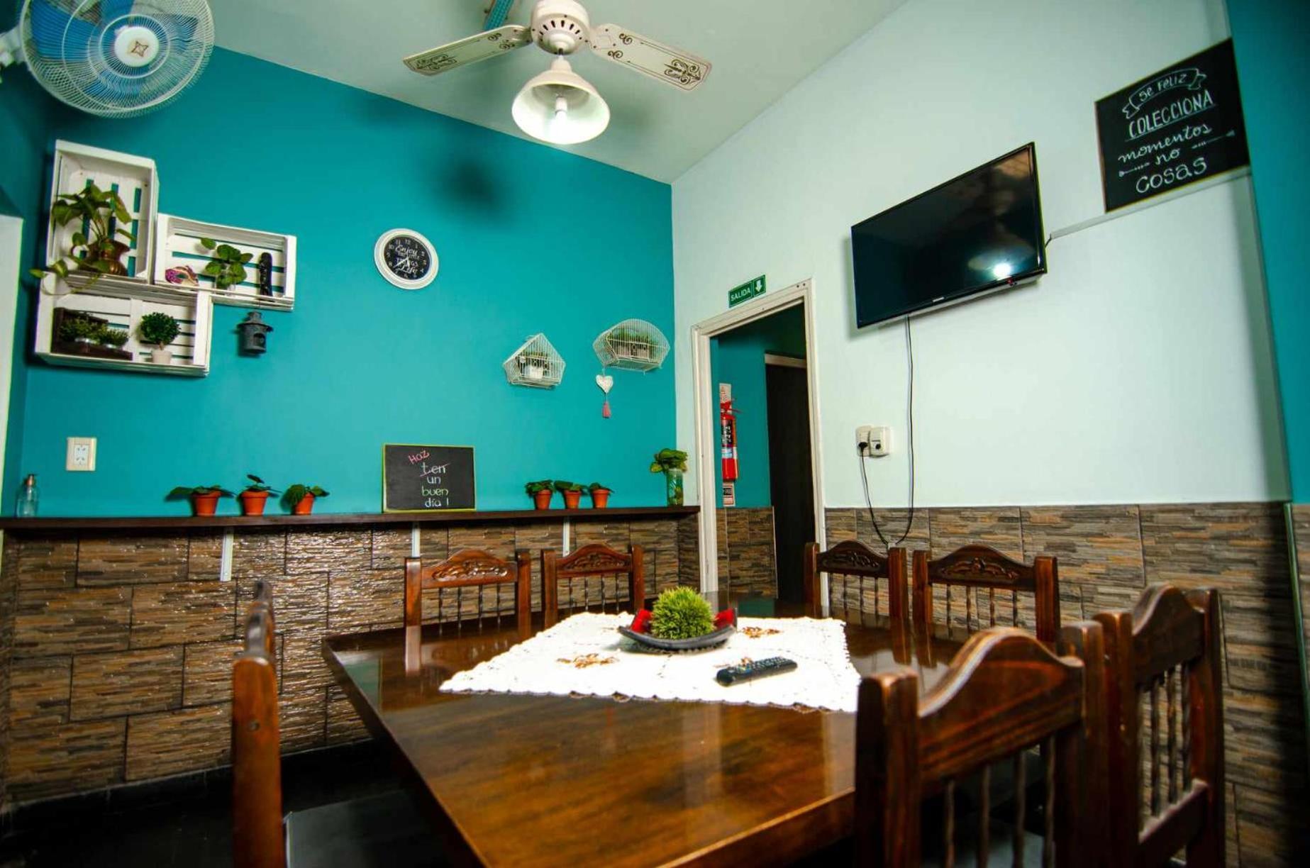 Capital Hostel (Adults Only) San Juan Zewnętrze zdjęcie