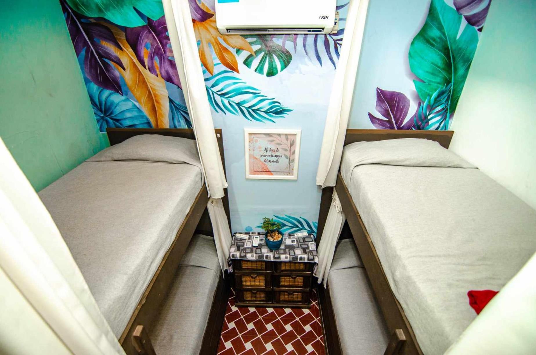 Capital Hostel (Adults Only) San Juan Zewnętrze zdjęcie